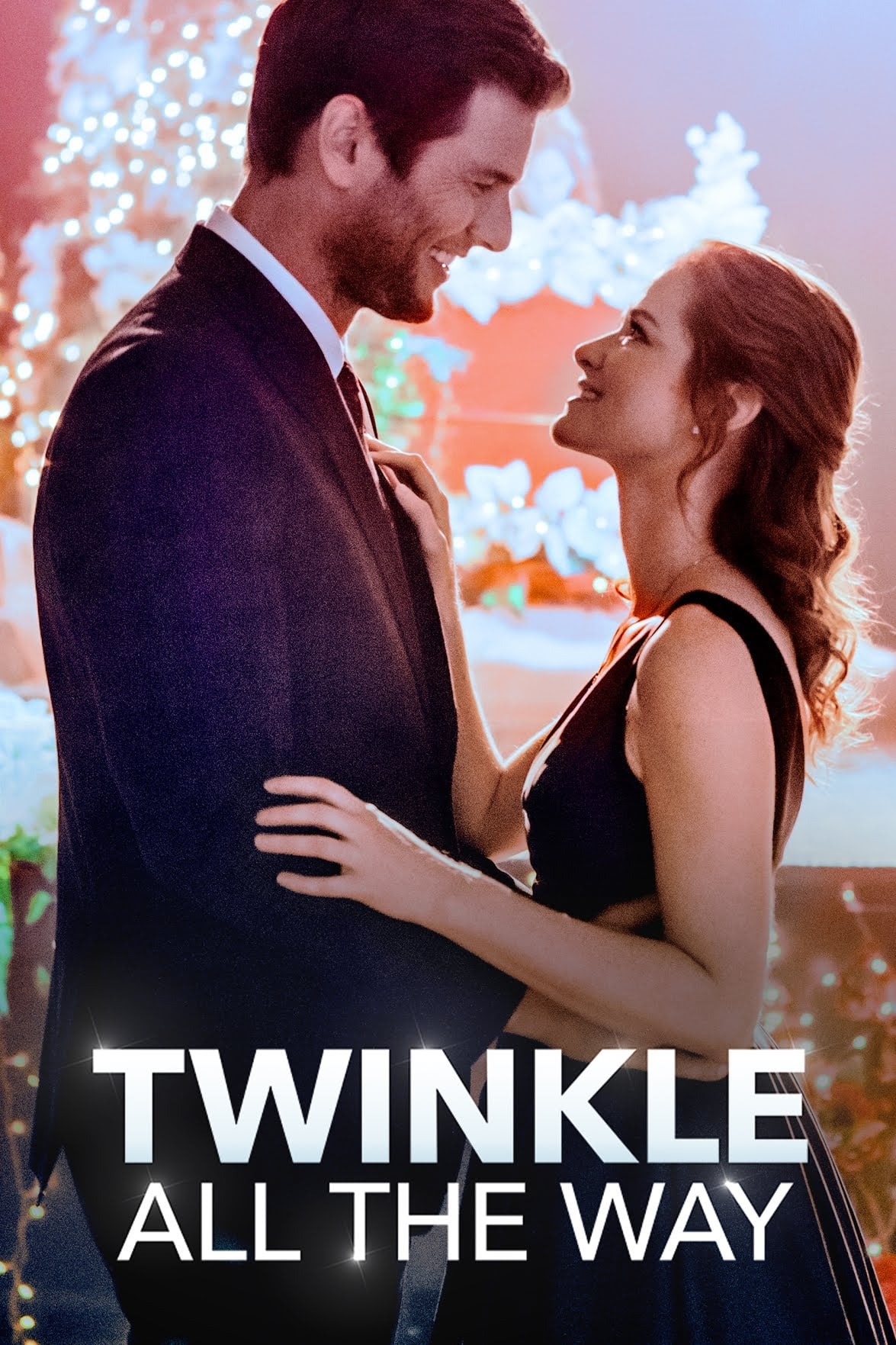 Постер Twinkle All the Way
